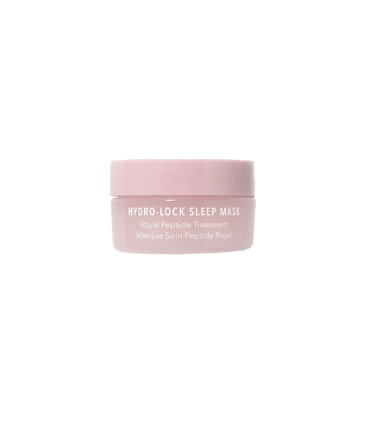 Hydro-Lock Sleep Mask HydroPeptide – intensywnie nawilżająca maska peptydowa na noc