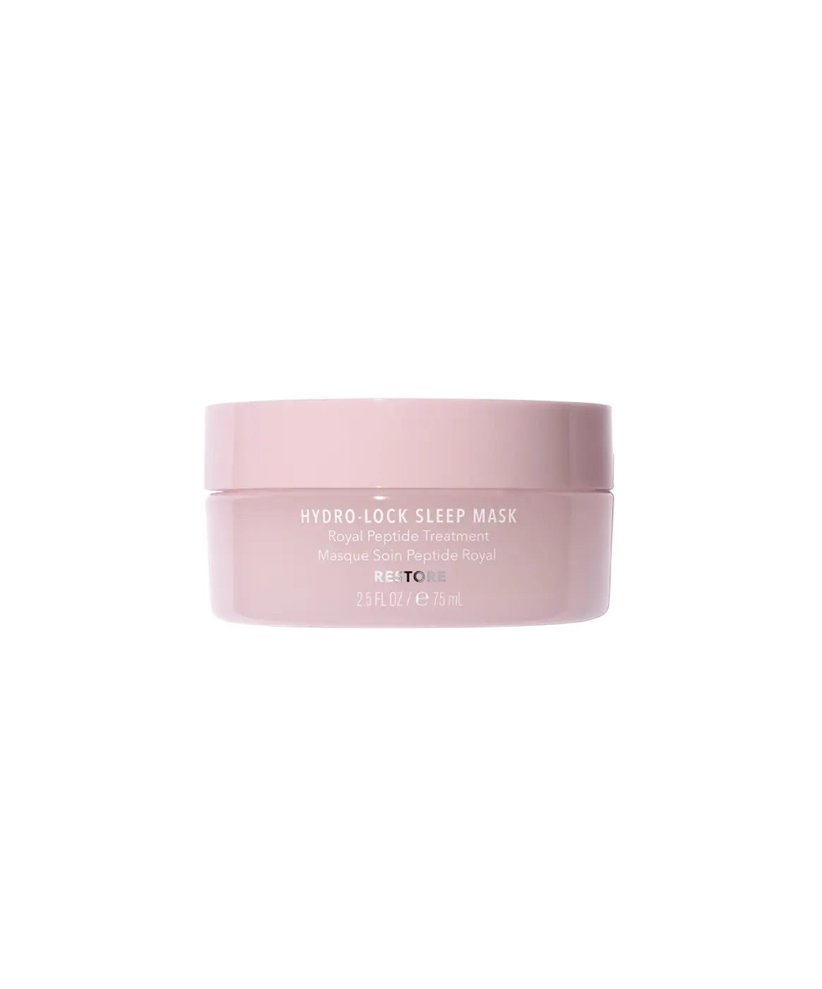 Hydro-Lock Sleep Mask HydroPeptide – intensywnie nawilżająca maska peptydowa na noc