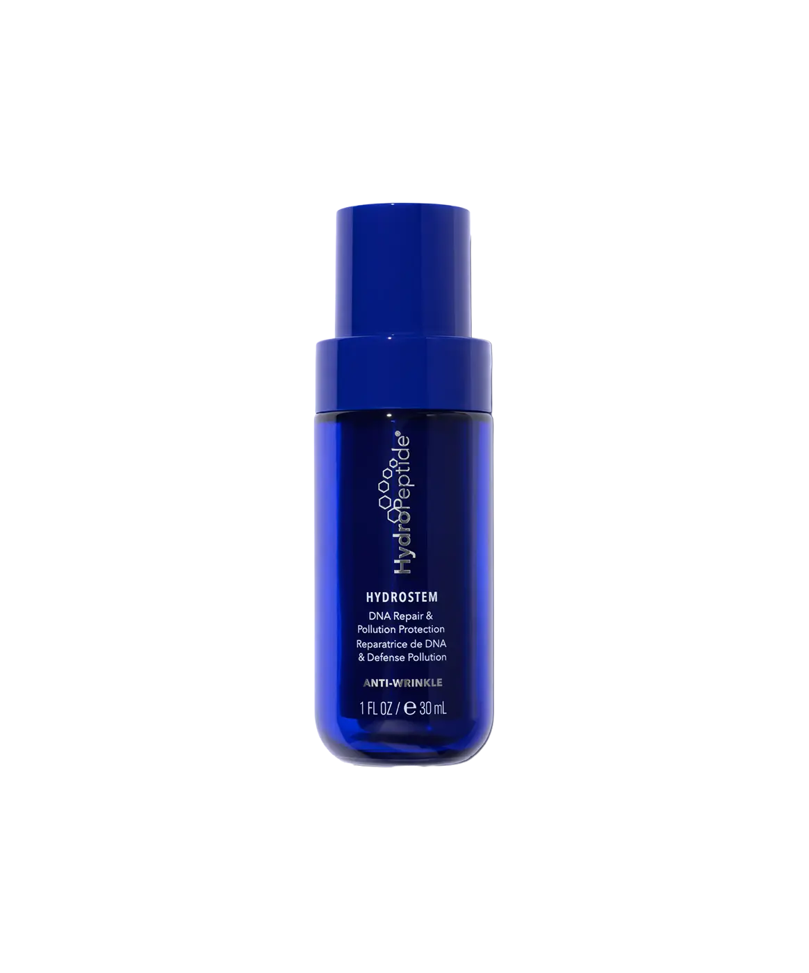 HydroStem HydroPeptide 30 ml – serum antyoksydacyjne wspierające ochronę DNA skóry