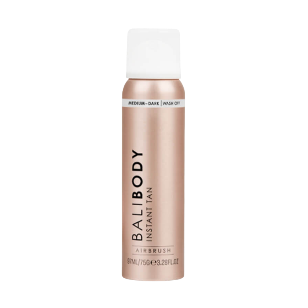 Instant Tan Bali Body 97 ml – natychmiastowy samoopalacz zmywalny