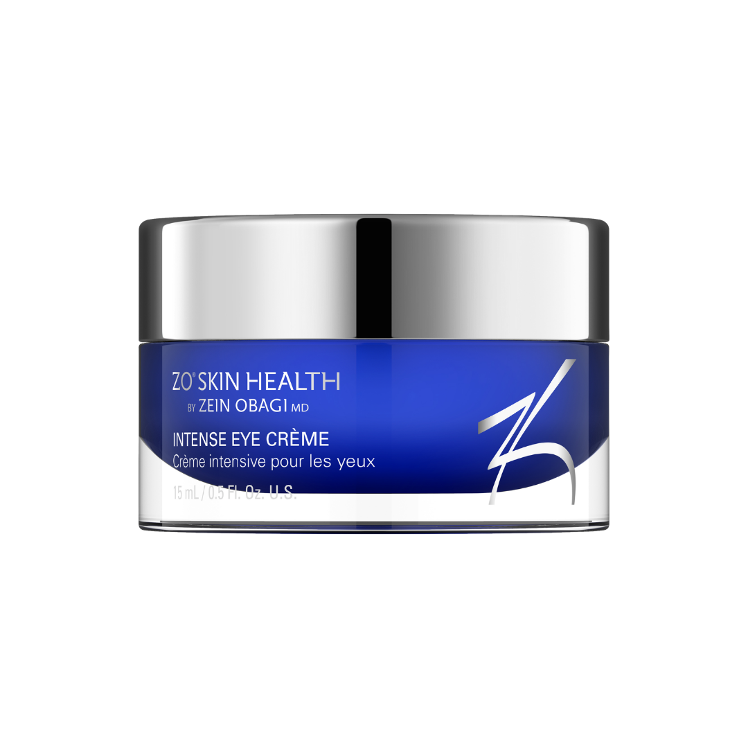 Intense Eye Crème ZO Skin Health 15 ml – przeciwzmarszczkowy krem pod oczy