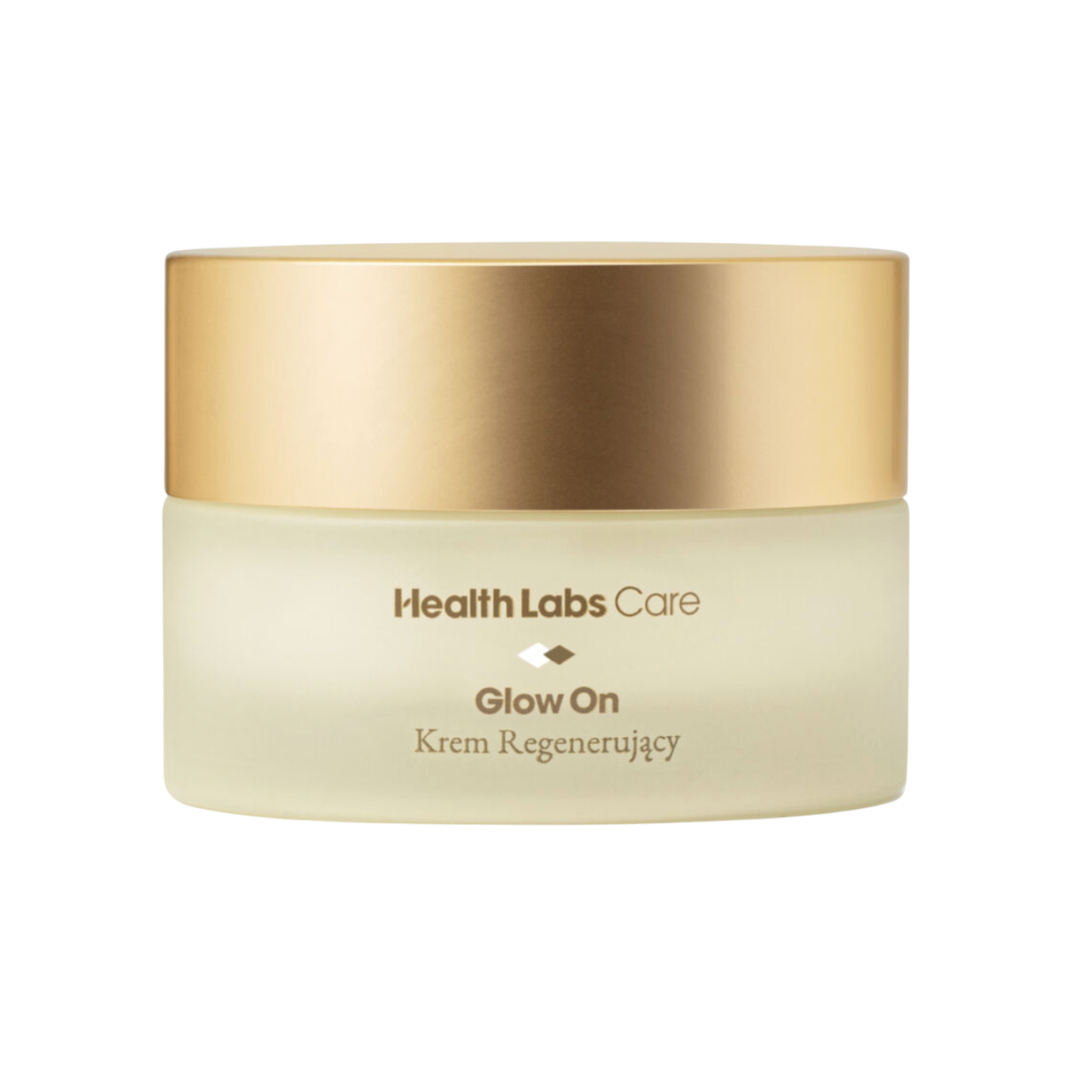Glow On Health Labs Care - krem regenerujący 50 ml