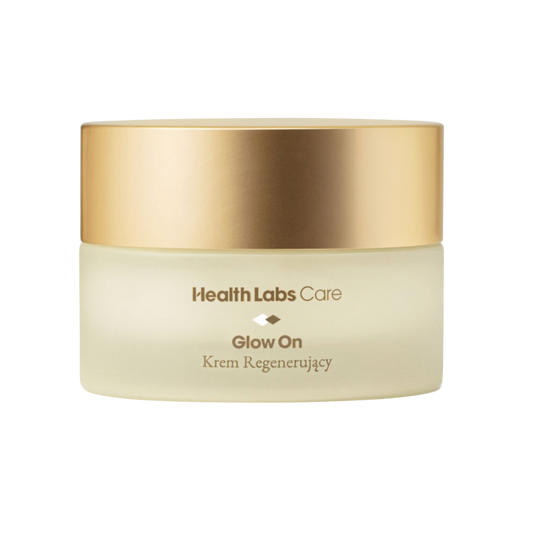 Glow On Health Labs Care - krem regenerujący 50 ml