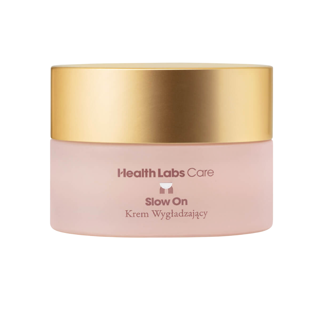 Slow On Krem Wygładzający Health Labs Care 50 ml