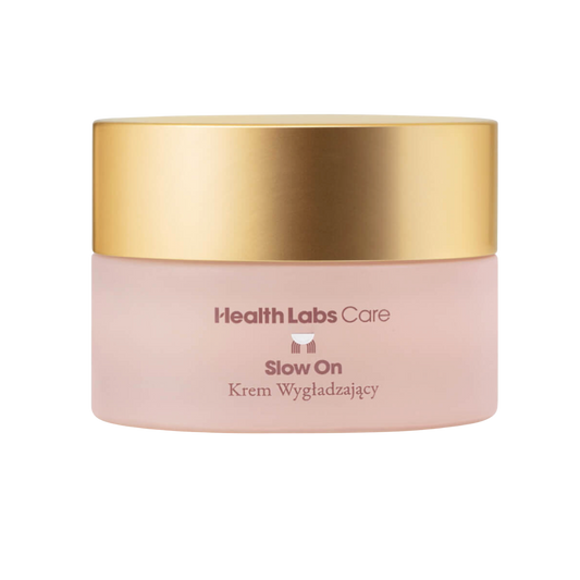 Slow On Krem Wygładzający Health Labs Care 50 ml