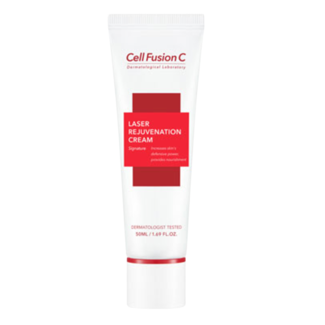 Laser Rejuvenation Cream Cell Fusion C 50 ml - krem regenerujący