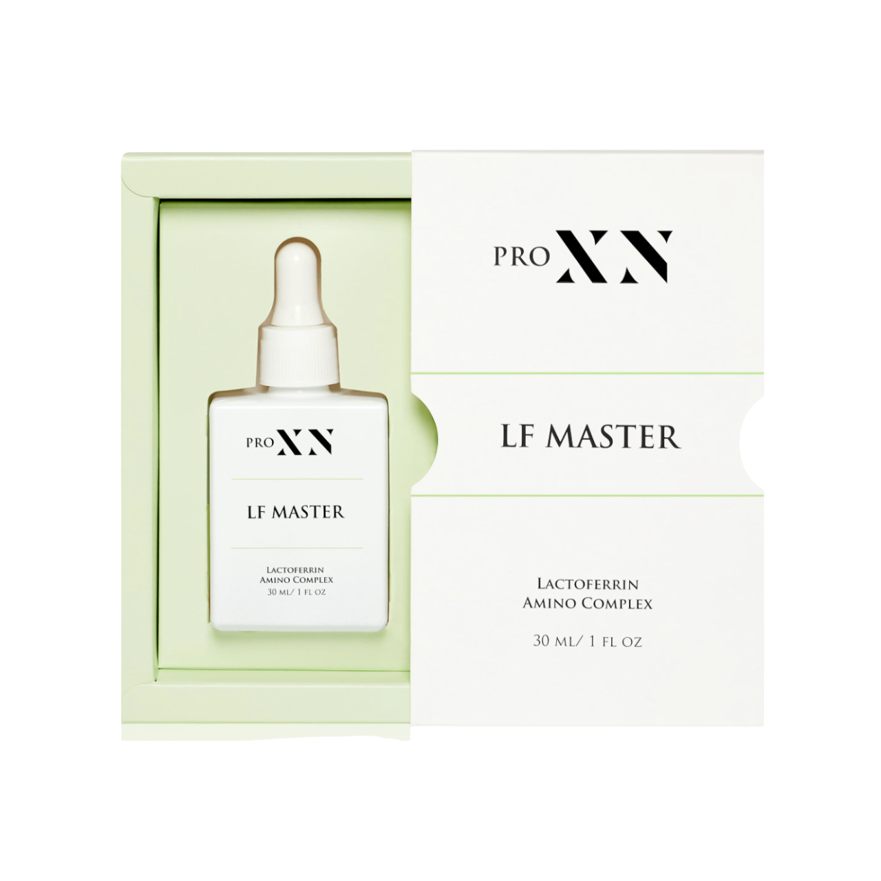 LF Master ProXN 30 ml - serum regenerujące z laktoferyną