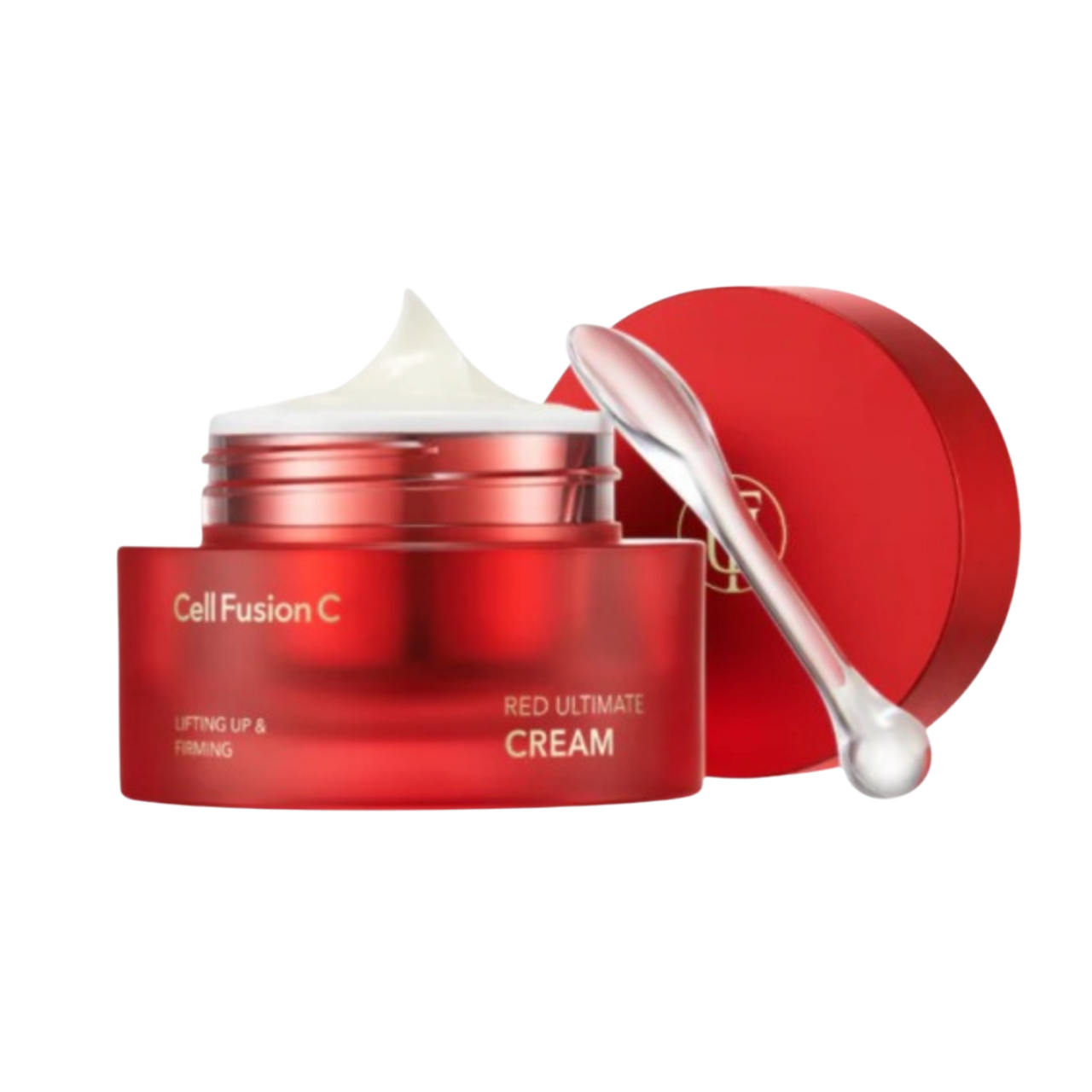 Red Ultimate Cream Cell Fusion C 50 ml - krem liftingujący