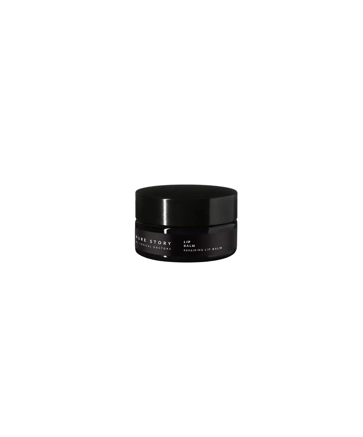 Lip Balm Pure Story – regenerujący balsam do ust
