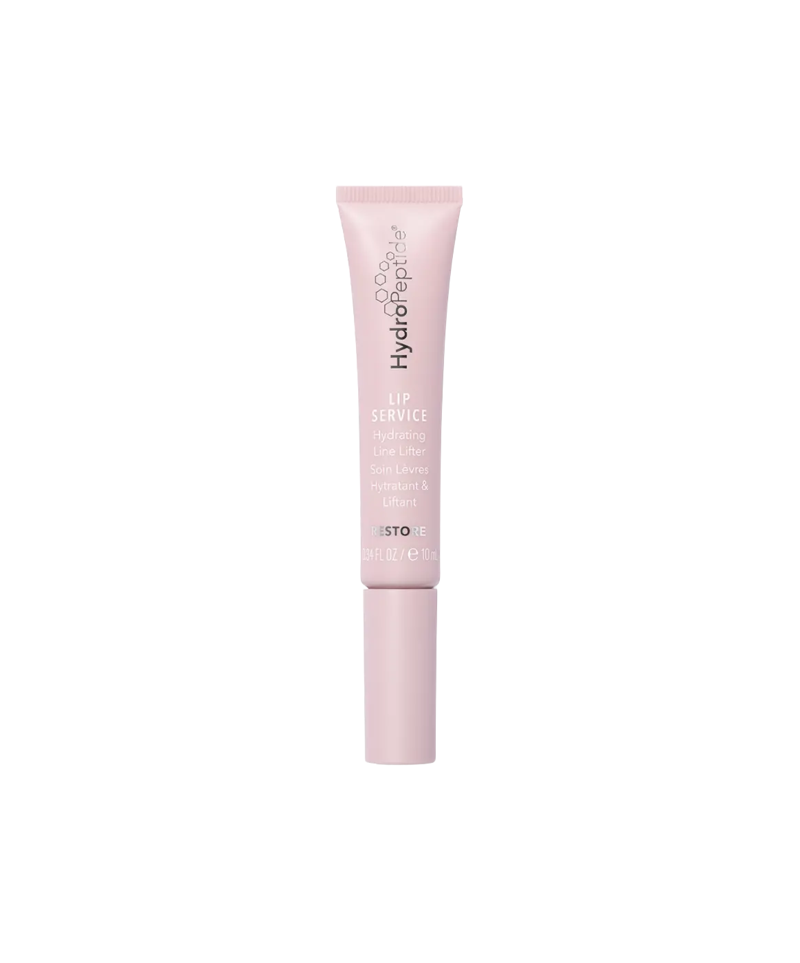 Lip Service HydroPeptide 10 ml – nawilżająco-liftingujące serum na usta