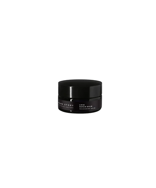 Lipid Repair Balm Pure Story – balsam regenerujący z trzema kluczowymi lipidami