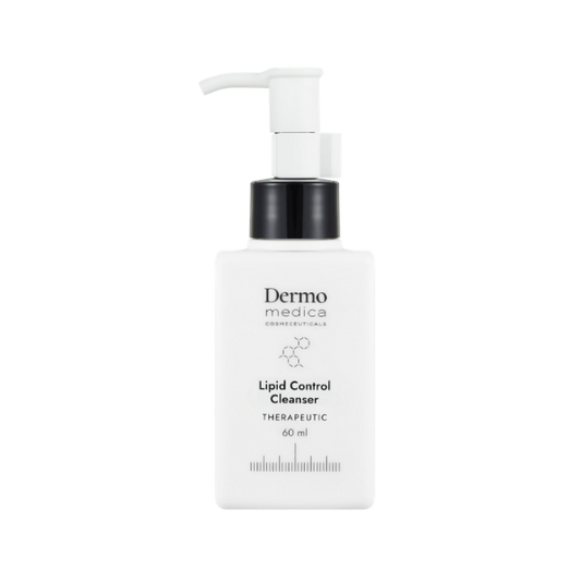 Lipid Control Cleanser Dermomedica - olejek do mycia twarzy