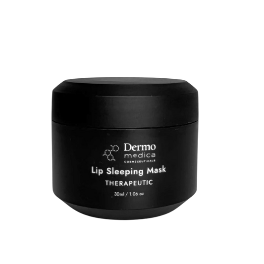 Lip Sleeping Mask Dermomedica 30 g - maska do ust