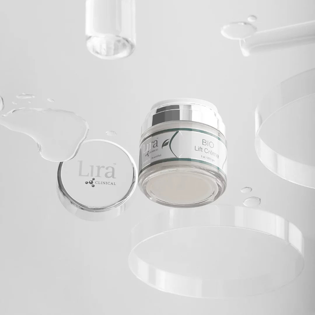 BIO Line Lift Creme Lira Clinical 28,3 g - liftingujący krem epigenetyczny