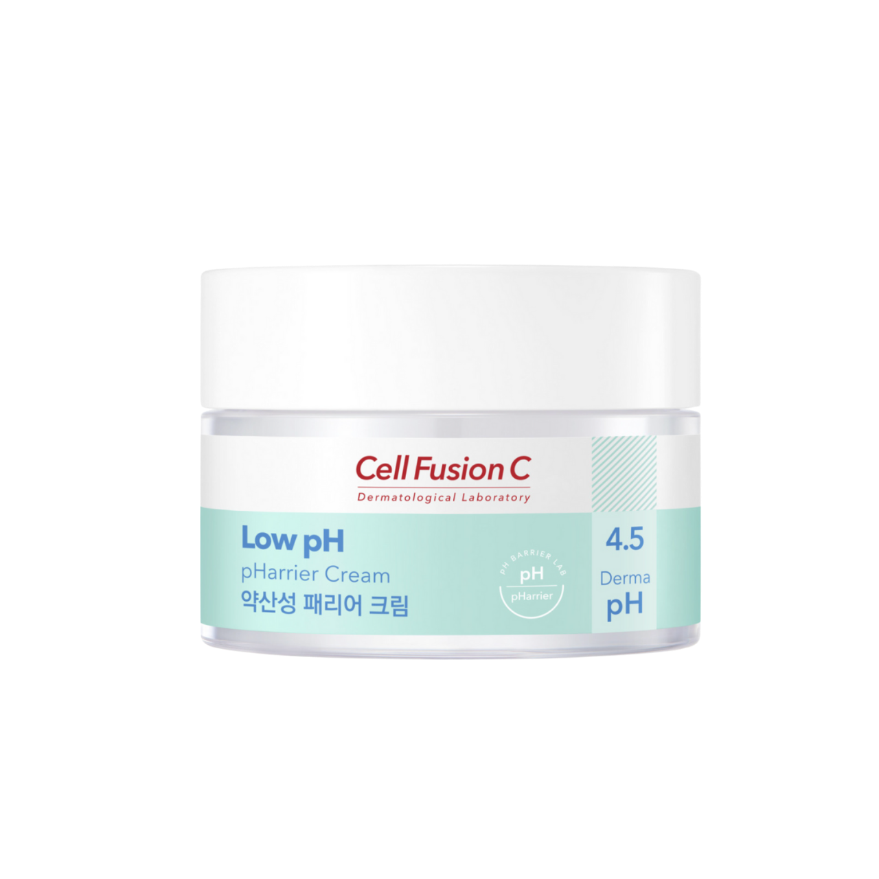 Low pH pHarrier Cream Cell Fusion C 55 ml - krem nawilżający