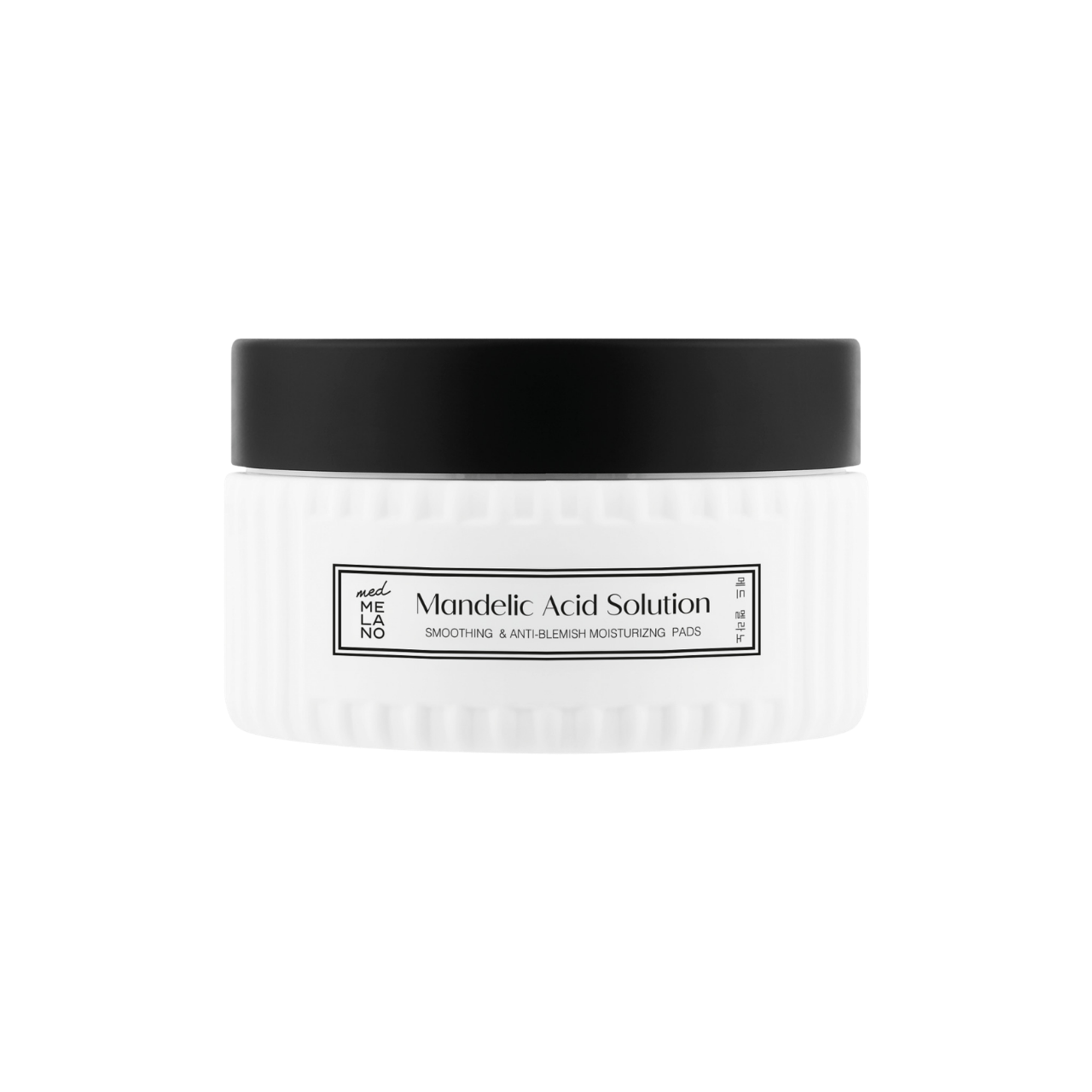 Mandelic Acid Solution MedMelano - płatki z kwasem migdałowym 45 szt.