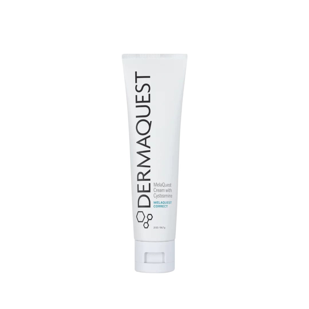 Dermaquest MelaQuest Cream with Cysteamine - krem na trudne przebarwienia 56.7 g