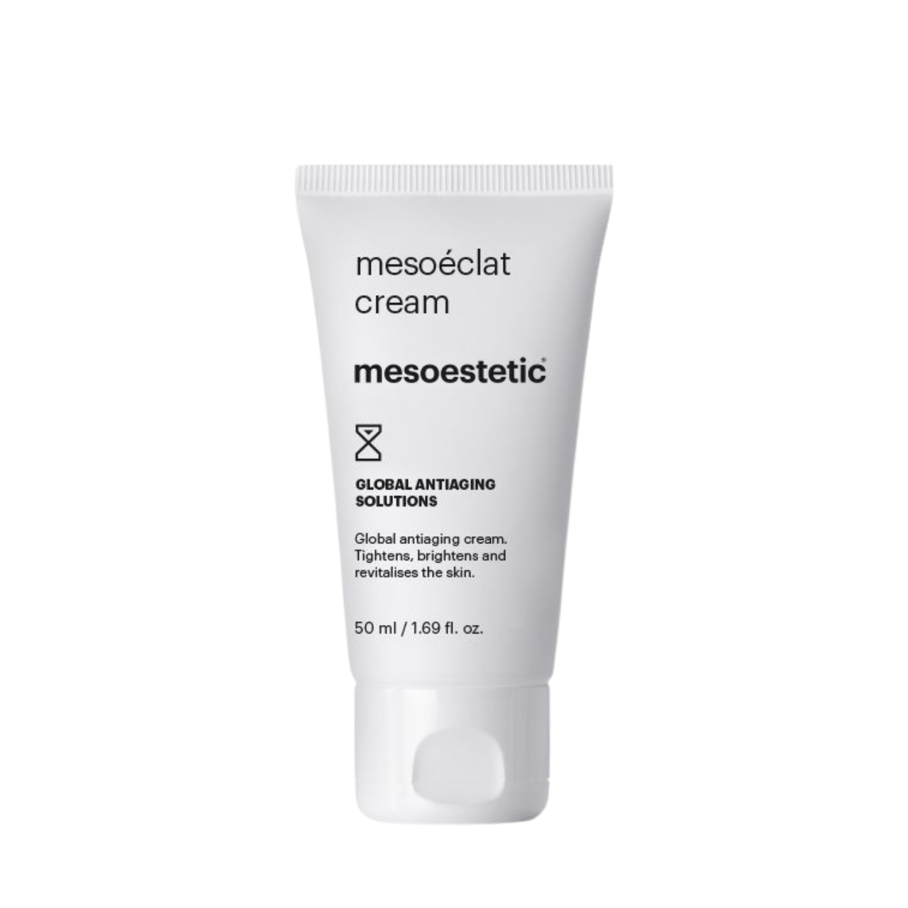 Mesoeclat Cream Mesoestetic 50 ml – rewitalizujący krem rozświetlający