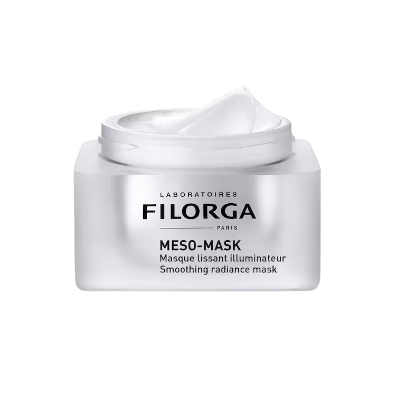 Meso-Mask NCEF Filorga 50 ml - maska polirewitalizująca o potrójnym działaniu