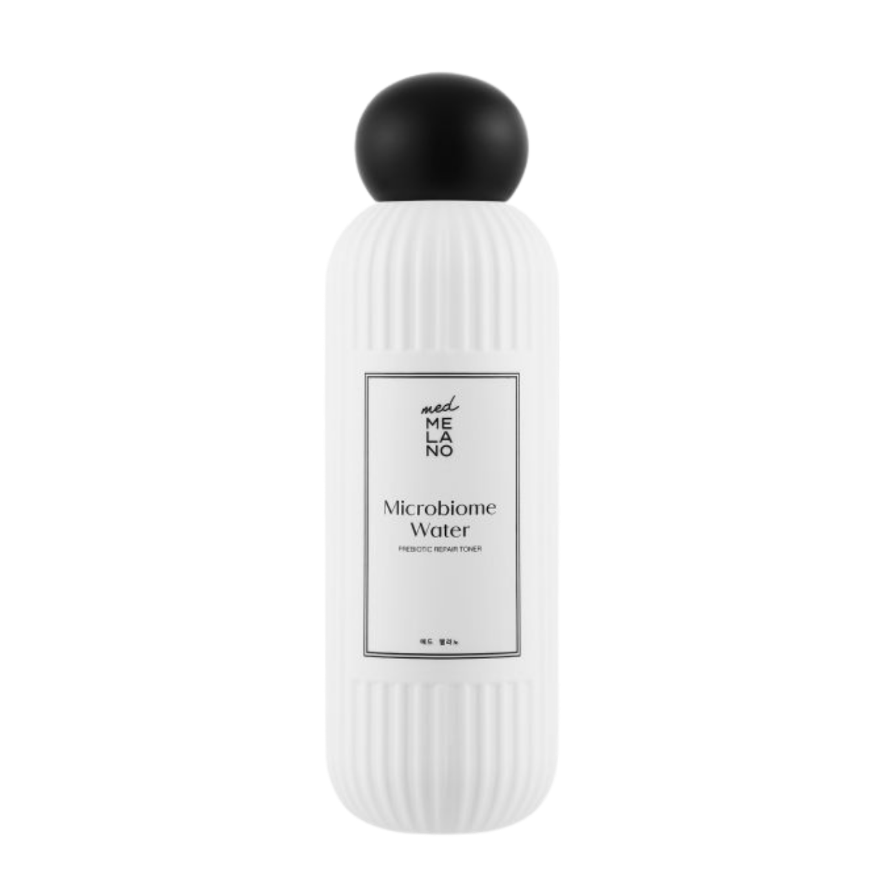 Microbiome Water MedMelano - woda prebiotyczna