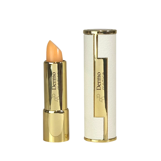 Color Booster Lipstick Dermomedica 3,8g - pomadka do ust z kolorem