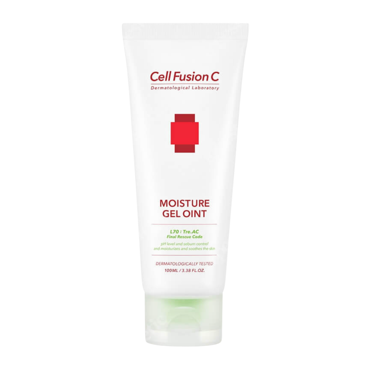Moisture Oxygen Cell Fusion C 80 ml