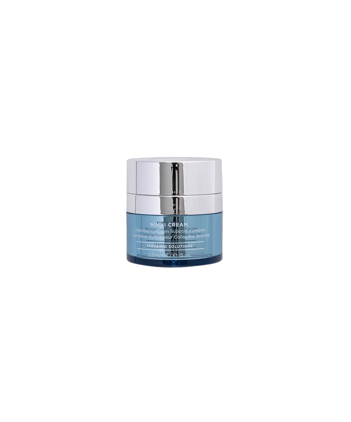 Nimni Cream HydroPeptide – krem stymulujący syntezę kolagenu
