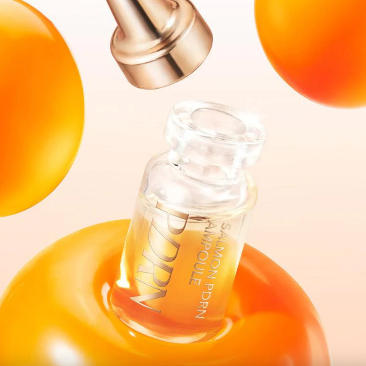 Salmon PDRN Ampoule Cell Fusion C - ampułki z polinukleotydami