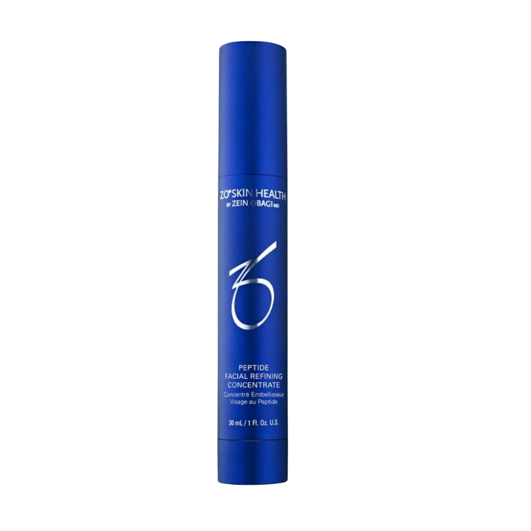 Peptide Facial Refining Concentrate ZO Skin Health 30 ml – peptydowy koncentrat wygładzający