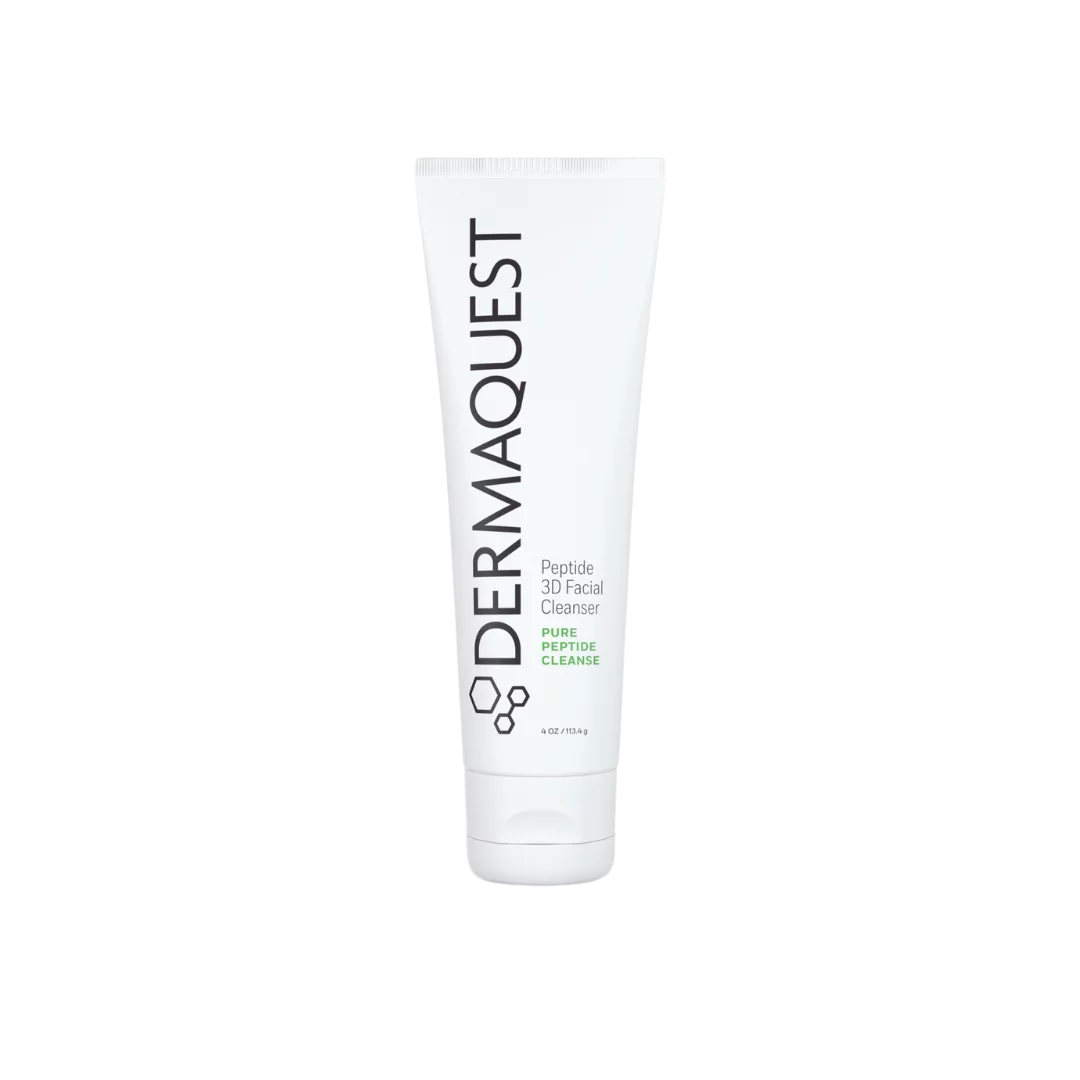 Dermaquest Peptide 3D Facial Cleanser - żel do mycia 113.4 g