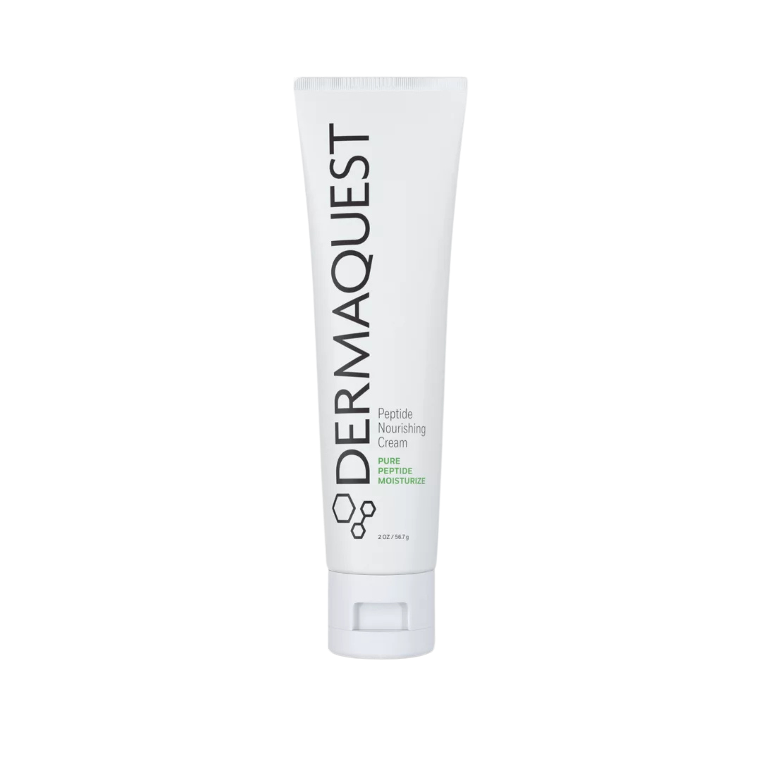 Dermaquest Peptide Nourishing Cream - krem napinający 56.7 g