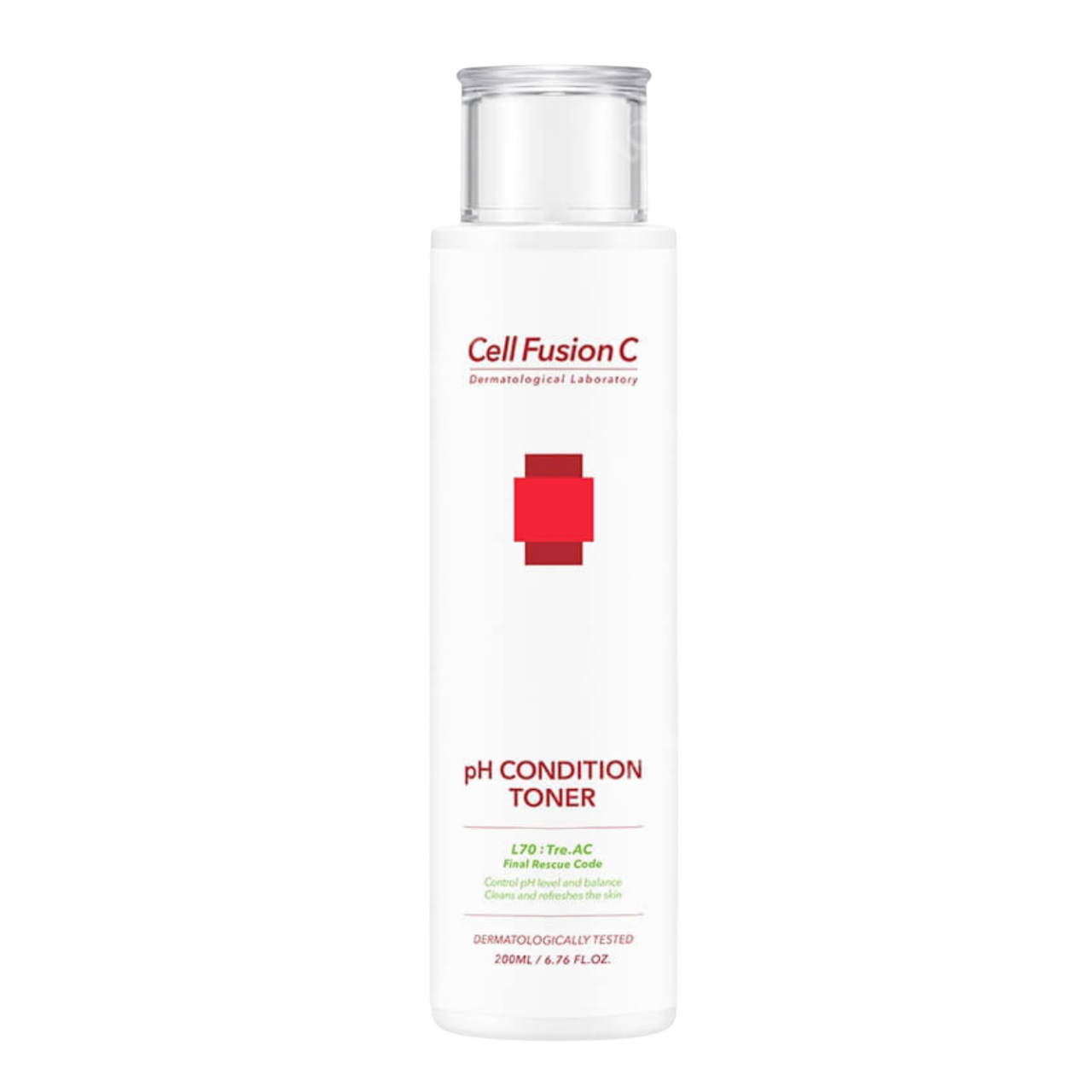 pH Condition Toner Cell Fusion C 200 ml - tonik oczyszczający