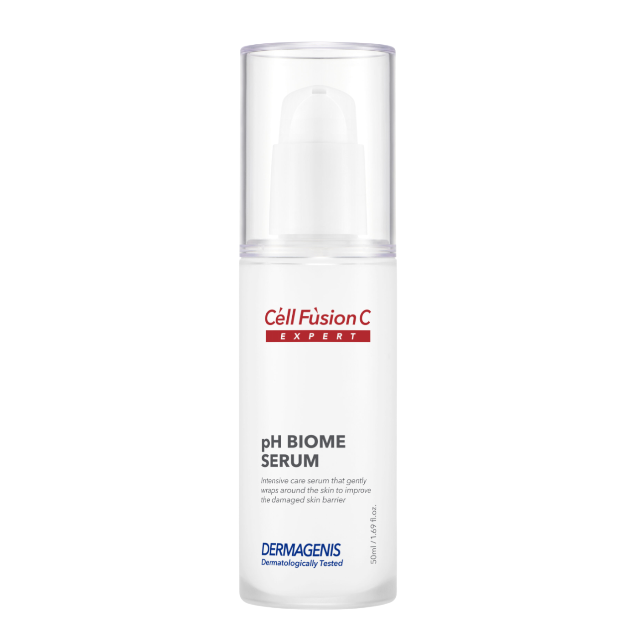 pH Biome Serum Cell Fusion C Expert 50 ml - serum regenerujące