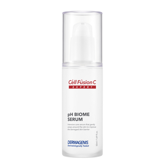 pH Biome Serum Cell Fusion C Expert 50 ml - serum regenerujące