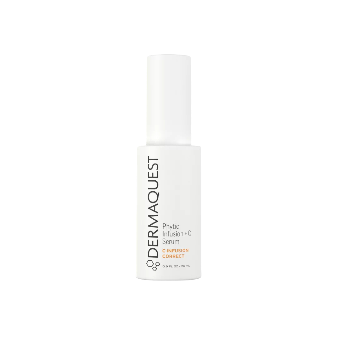Dermaquest Phytic Infusion + C Serum - serum z witaminą C 26 ml