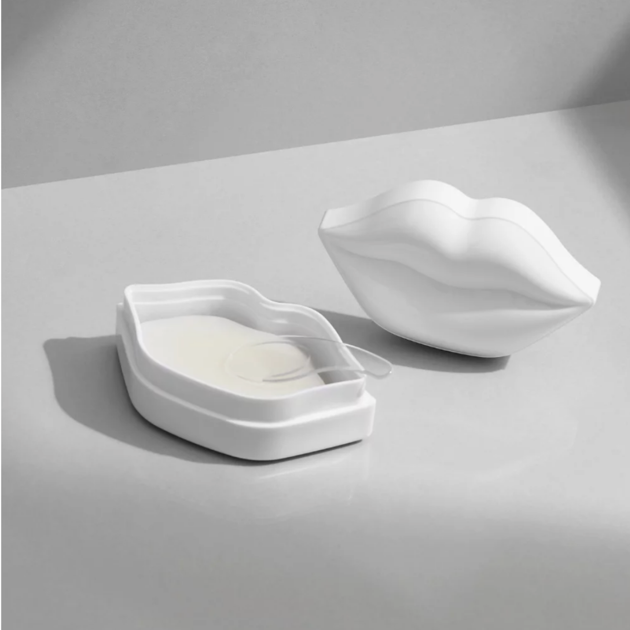 Plump & Heal Lip Mask Dermomedica 50 g - maska do ust