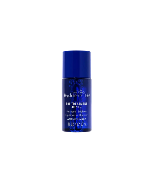 Pre-Treatment Toner HydroPeptide – tonik pre-peel o właściwościach rozjaśniających
