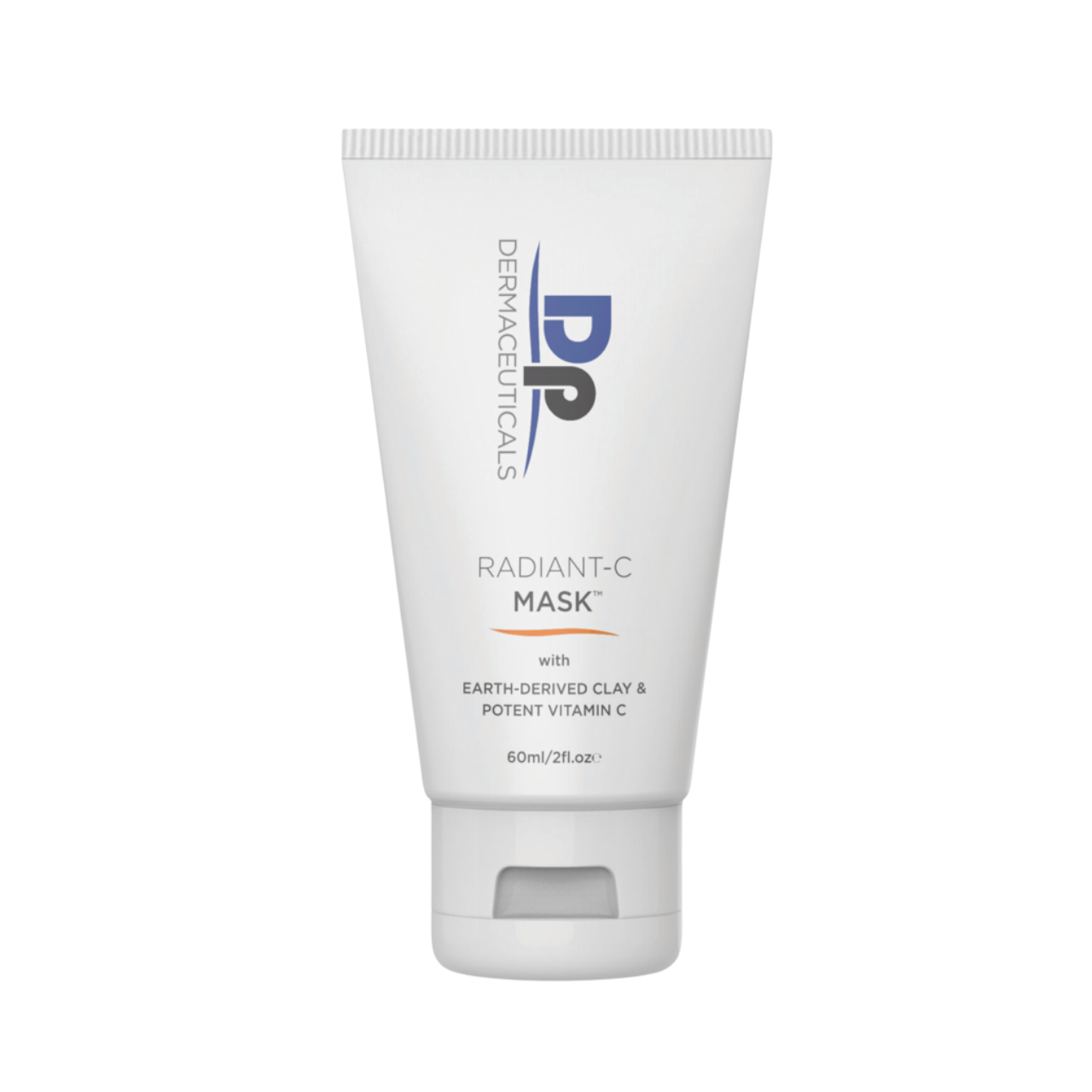 Radiant-C Mask DP Dermaceuticals 60 ml - rozświetlająca maska z witaminą C