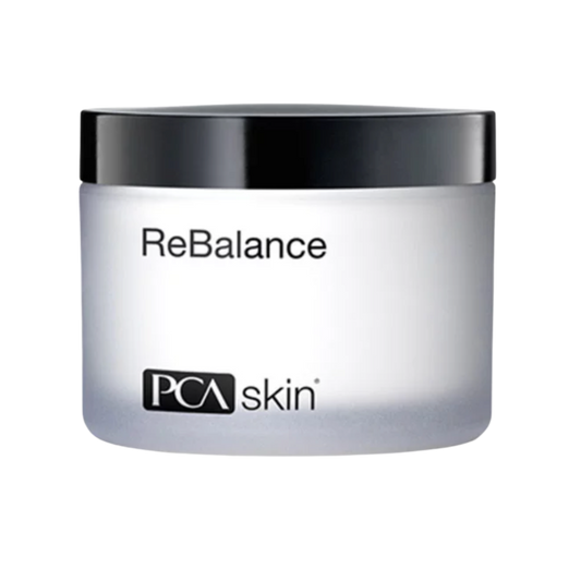ReBalance Cream PCA Skin 47,6 g - lekki krem odżywczy