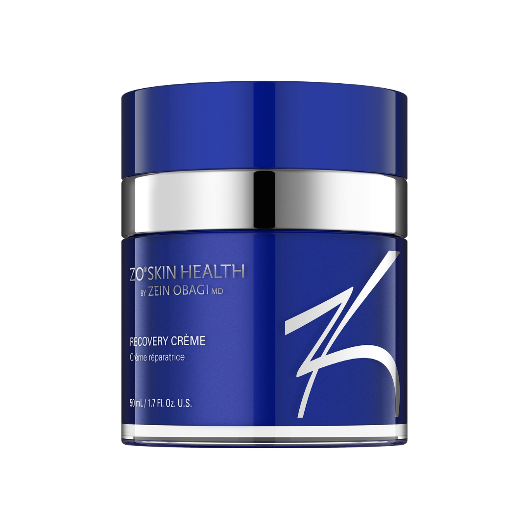 Recovery Crème ZO Skin Health 50 ml – bogaty krem regenerujący do skóry suchej