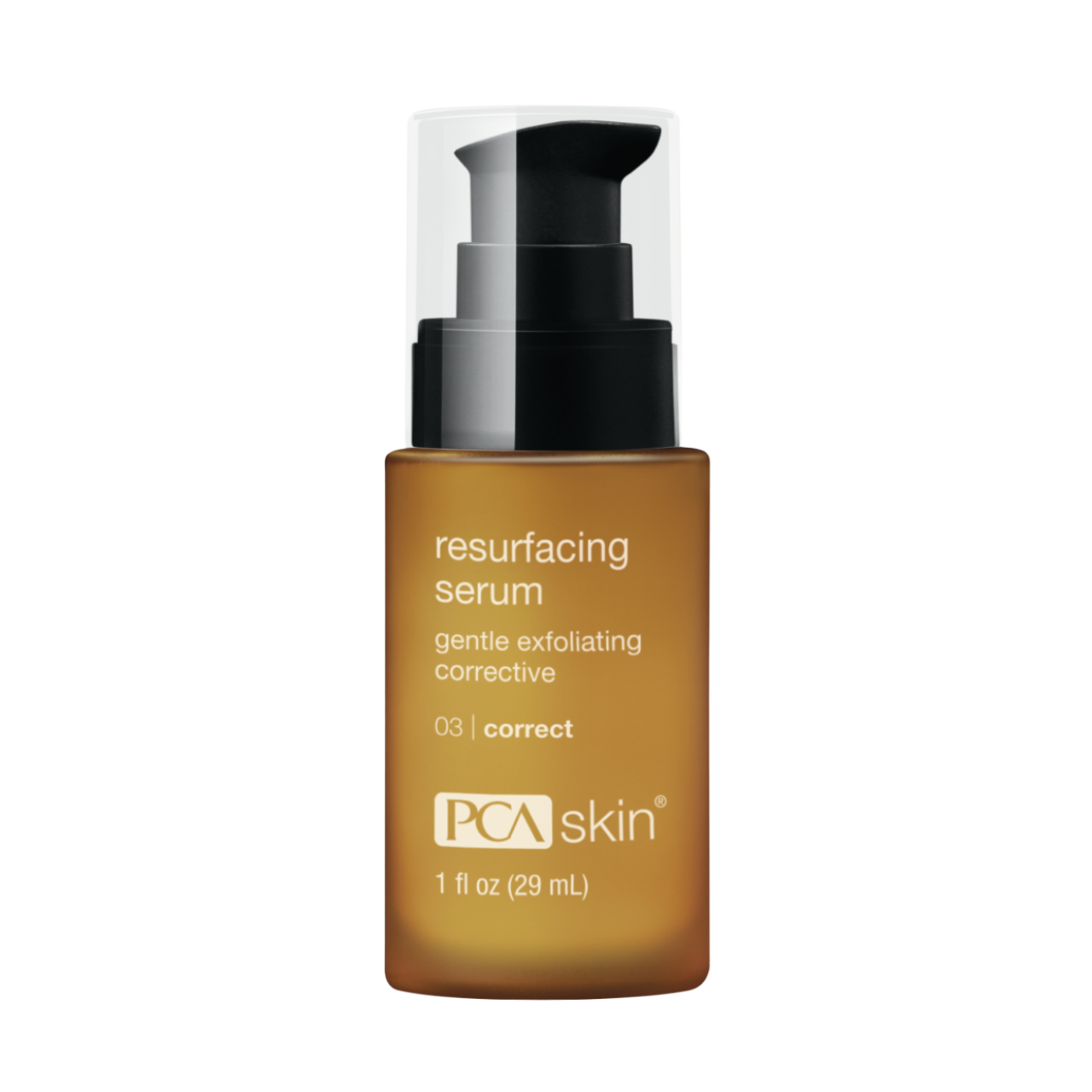 Resurfacing Serum PCA Skin 29 ml - serum wygładzające