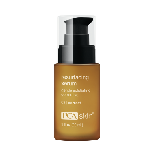 Resurfacing Serum PCA Skin 29 ml - serum wygładzające