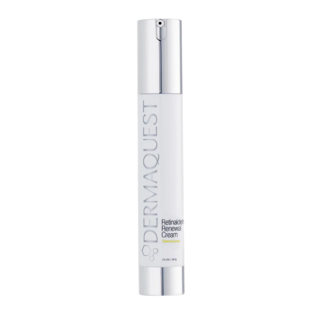 Dermaquest Retinaldehyde Renewal Cream - krem z retinaldehydem 29.6 ml