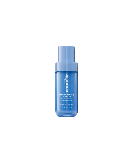 Retinol Routine Booster HydroPeptide – serum naprawcze z 1% kompleksem retinolowym