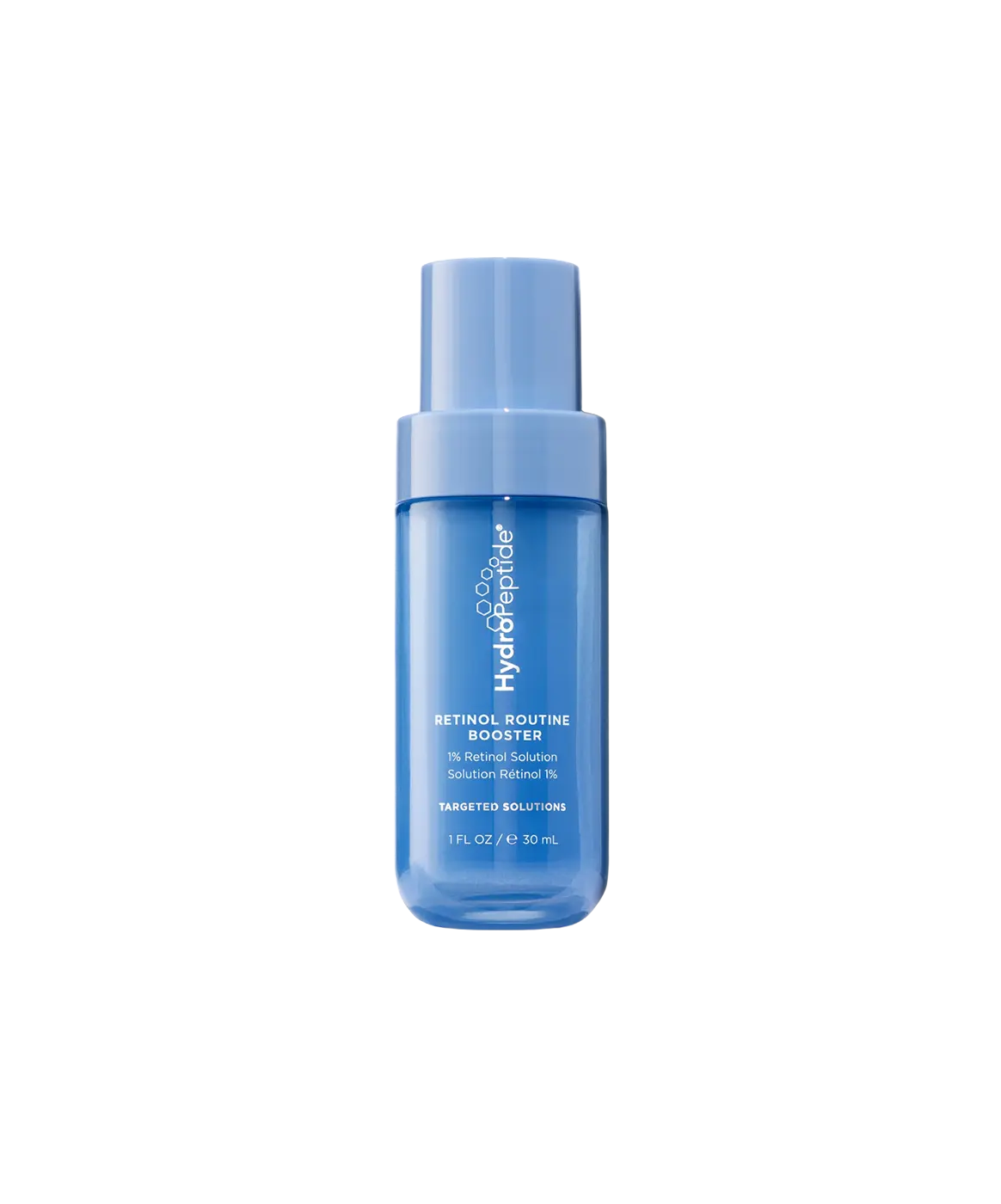 Retinol Routine Booster HydroPeptide – serum naprawcze z 1% kompleksem retinolowym