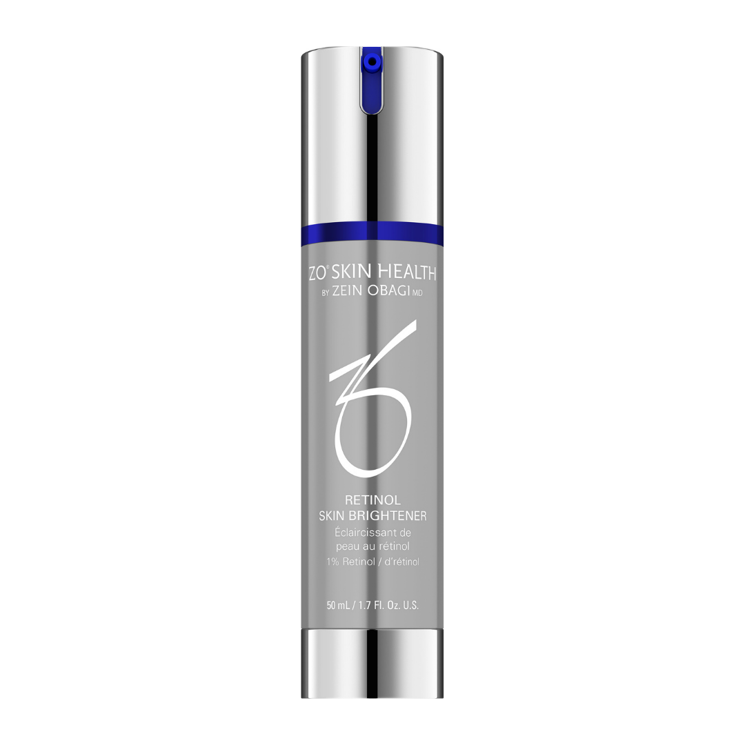 Retinol Skin Brightener ZO Skin Health 50 ml – serum z retinolem