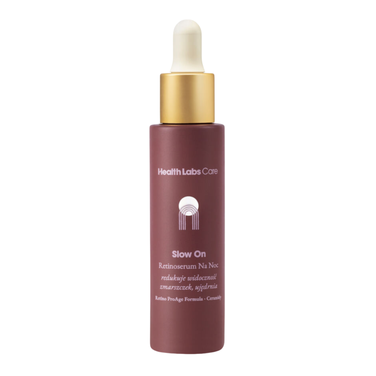 Slow On Retinoserum na noc Health Labs Care 30 ml