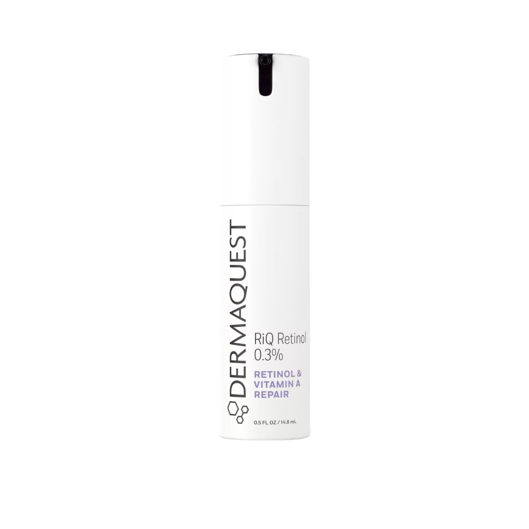 Dermaquest RiQ Retinol 0.3% - krem z retinoidami 14.8 ml