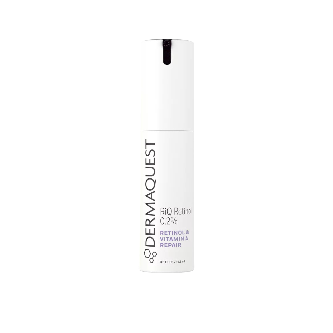 Dermaquest RiQ Retinol 0.2% - krem z retinoidami 14.8 ml