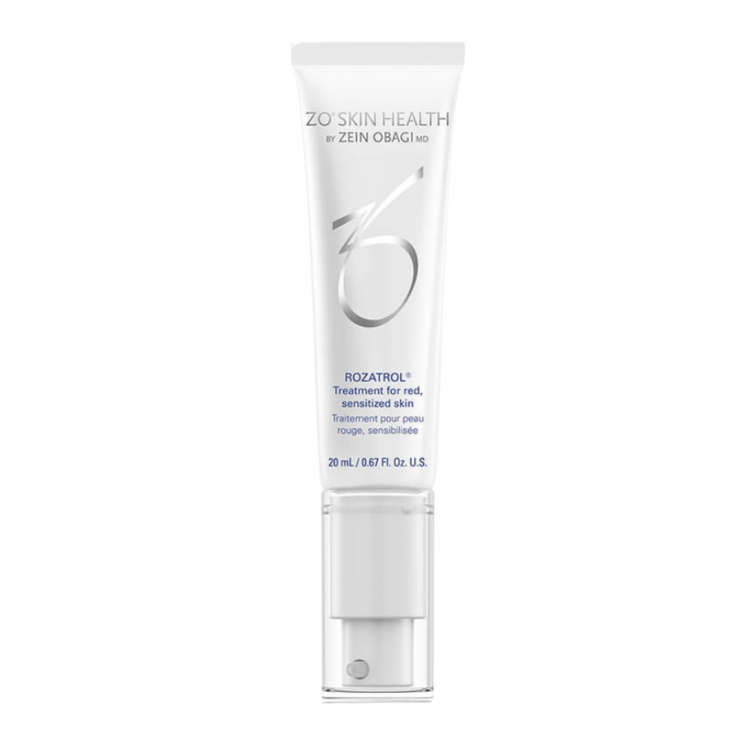 ZO Skin Health Rozatrol - serum na trądzik różowaty i zaczerwienienia